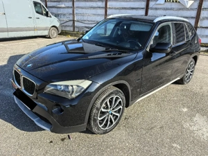 Vând Bmw x1 - imagine 2