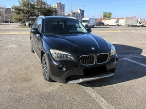 Vând Bmw x1 - imagine 4