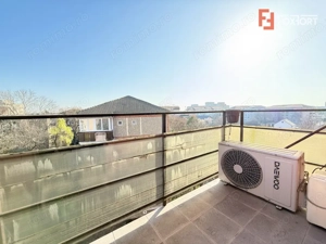 Apartament cu 2 camere de vanzare in zona Aradului - imagine 19