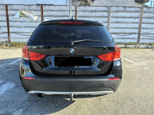 Vând Bmw x1