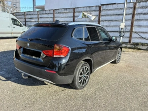 Vând Bmw x1 - imagine 5