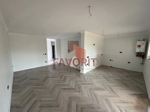 Duplex in Mosnita | 4 camere | Toate utilitatile | Asfalt - imagine 3