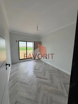 Duplex in Mosnita | 4 camere | Toate utilitatile | Asfalt - imagine 5