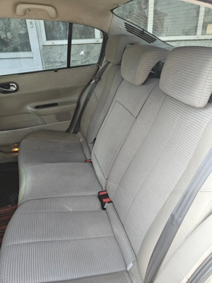 Renault Megane 2 sedan, motor 1.5 dci 74kw, 262.000km, an 2007, full - imagine 6