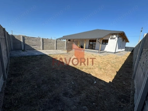 Duplex in Mosnita | 4 camere | Toate utilitatile | Asfalt - imagine 8