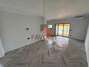 Duplex in Mosnita | 4 camere | Toate utilitatile | Asfalt - imagine 2