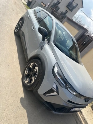 Renault Symbioz 2025 hybrid 32500  - imagine 2