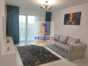 Apartament 2 camere Nordmark, finisaje de lux