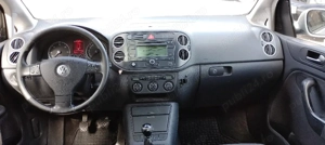 - Volkswagen Golf 5 Plus 2005 2.0 TDI 140CP BKD - imagine 3