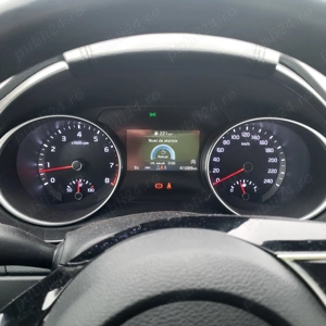 Kia ceed benzina 160cp  dec 2022 - imagine 3