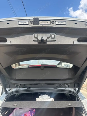 Renault Symbioz 2025 hybrid 32500  - imagine 5