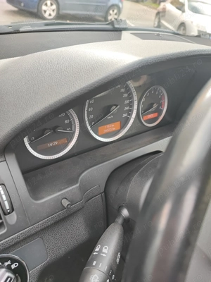 Vând Mercedes C180 Benzina+GPL - imagine 5