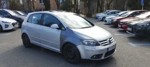 - Volkswagen Golf 5 Plus 2005 2.0 TDI 140CP BKD - imagine 2