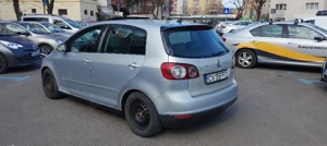 - Volkswagen Golf 5 Plus 2005 2.0 TDI 140CP BKD - imagine 5