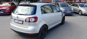 - Volkswagen Golf 5 Plus 2005 2.0 TDI 140CP BKD - imagine 4