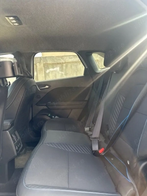 Renault Symbioz 2025 hybrid 32500  - imagine 6