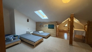 Vilă de închiriat în Tărtășești – spațiu generos pentru firmă, birouri , cazare - imagine 11