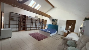 Vilă de închiriat în Tărtășești – spațiu generos pentru firmă, birouri , cazare - imagine 13