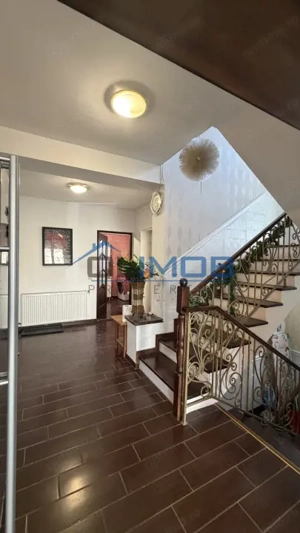 Vilă de închiriat în Tărtășești – spațiu generos pentru firmă, birouri , cazare - imagine 8