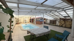 Vilă de închiriat în Tărtășești – spațiu generos pentru firmă, birouri , cazare - imagine 7