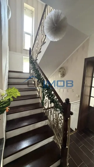 Vilă de închiriat în Tărtășești – spațiu generos pentru firmă, birouri , cazare - imagine 10