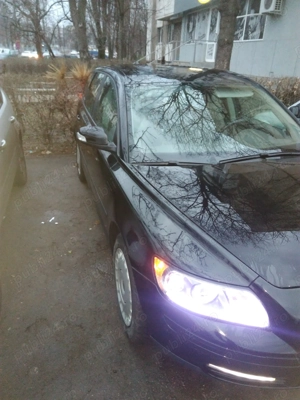 Volvo v50,2d,136cp.an 2007,culoare negru,cap.cil.1998, - imagine 8