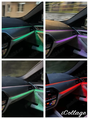 BMW 520d M Paket - imagine 9