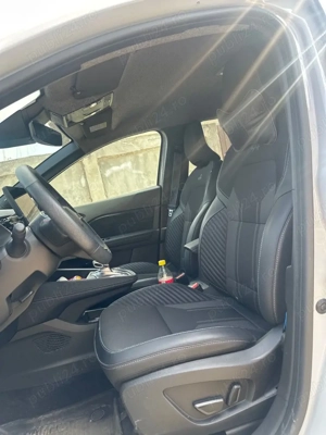 Renault Symbioz 2025 hybrid 32500  - imagine 7