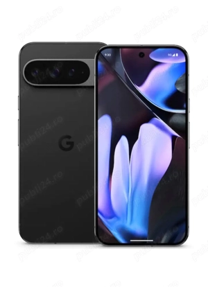 Telefon Google Pixel 9 Pro XL sigilat!