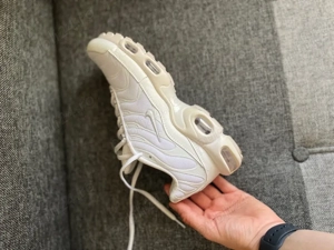 adidasi nike tn albi 