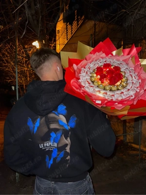 Buchete din dulciuri și cosmetice   cadouri originale pentru orice eveniment!!