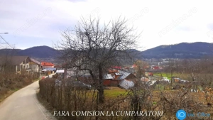 VLADESTI - LOT TEREN BINE AMPLASAT
