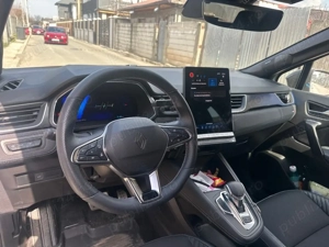 Renault Symbioz 2025 hybrid 32500  - imagine 9