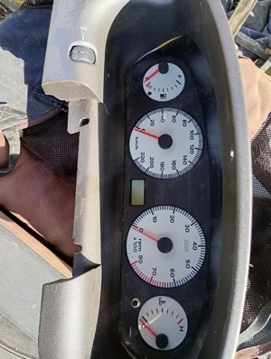 Piese de Fiat, 250 RON toate  - imagine 2