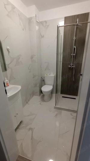 Apartament 3 camere cu 2 bai, terasa, gradina și parcare - imagine 8