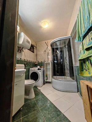 Bucurestii Noi,str Jimbolia ,apartament de vânzare - imagine 10