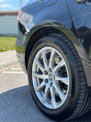 Audi A4 Break  - imagine 5