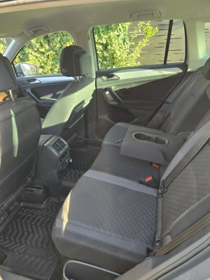 VW Tiguan an fabricatie 2020 de Vanzare - imagine 6