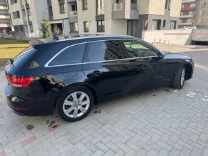 Audi A4 Break  - imagine 2