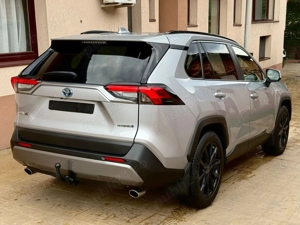 Toyota Rav4 Model 2020, 2.5 Hibrid (4x2) - imagine 6