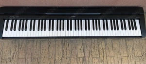 pian digital Yamaha P45