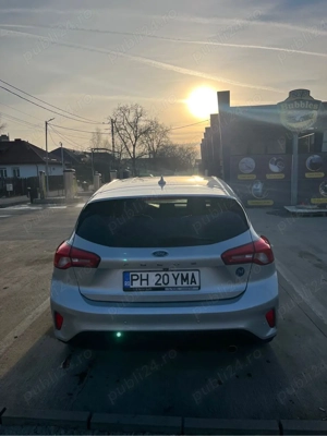 Vand Ford Focus - imagine 7