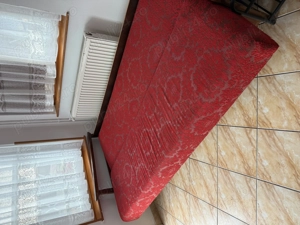 Canapea extensibila 200x90 - imagine 3