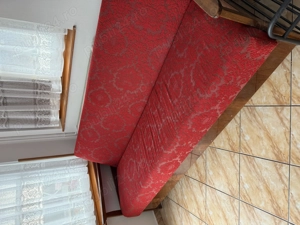 Canapea extensibila 200x90 - imagine 2