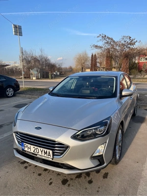 Vand Ford Focus - imagine 8