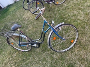 Se vând mai multe biciclete 