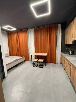 Garsoniera zona Baba Novac - imagine 2