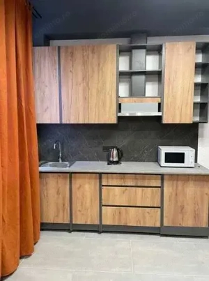 Garsoniera zona Baba Novac - imagine 3