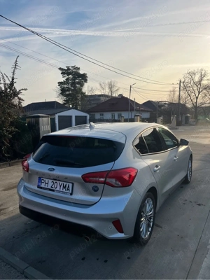 Vand Ford Focus - imagine 9