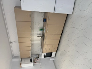 Inchiriez garsoniera mobilata zona Fundeni - Propietar